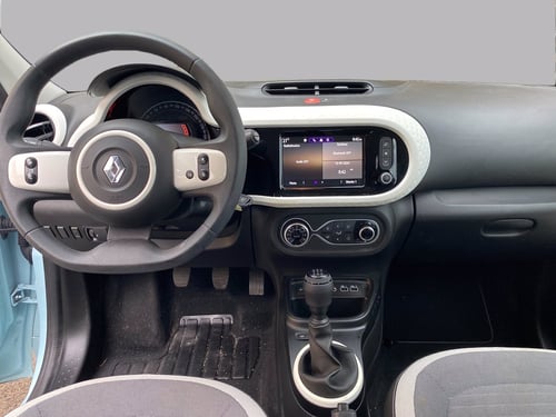 RENAULT Twingo 1.0 sce intens 65cv