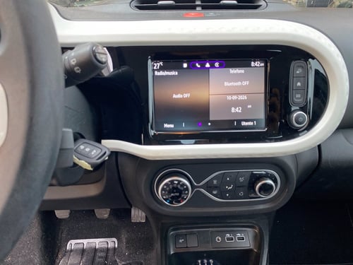 RENAULT Twingo 1.0 sce intens 65cv