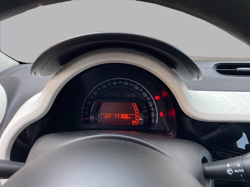RENAULT Twingo 1.0 sce intens 65cv