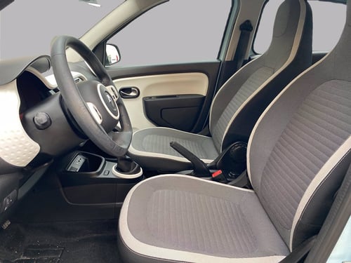 RENAULT Twingo 1.0 sce intens 65cv