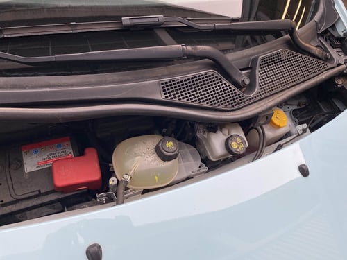 RENAULT Twingo 1.0 sce intens 65cv