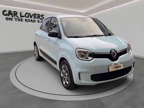 RENAULT Twingo 1.0 sce intens 65cv