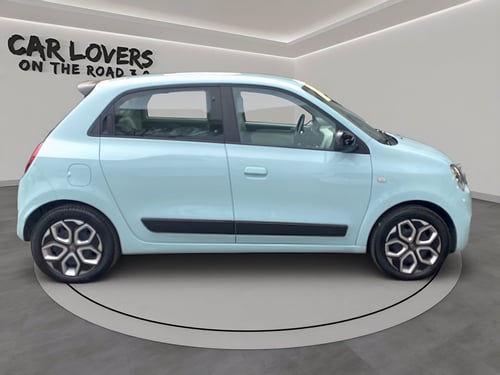 RENAULT Twingo 1.0 sce intens 65cv