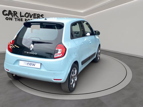 RENAULT Twingo 1.0 sce intens 65cv