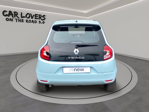 RENAULT Twingo 1.0 sce intens 65cv