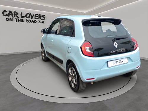RENAULT Twingo 1.0 sce intens 65cv