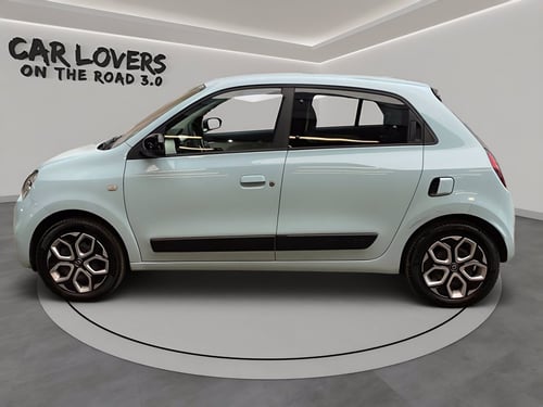 RENAULT Twingo 1.0 sce intens 65cv