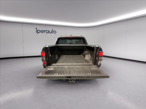 FORD Ranger 2.0 ecoblue double cab wildtrak 213cv auto