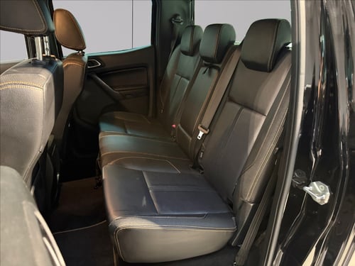 FORD Ranger 2.0 ecoblue double cab wildtrak 213cv auto