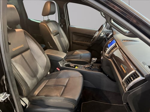 FORD Ranger 2.0 ecoblue double cab wildtrak 213cv auto
