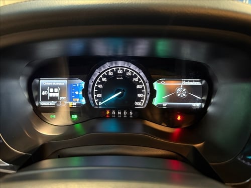FORD Ranger 2.0 ecoblue double cab wildtrak 213cv auto