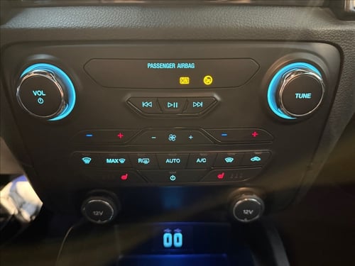 FORD Ranger 2.0 ecoblue double cab wildtrak 213cv auto
