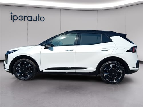 KIA Sportage crdi mhev gt-line sunroof pack dct7 AZIENDALE - IVA ESPOSTA