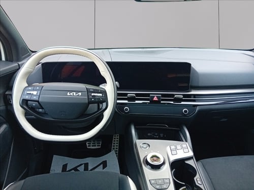 KIA Sportage crdi mhev gt-line sunroof pack dct7 AZIENDALE - IVA ESPOSTA