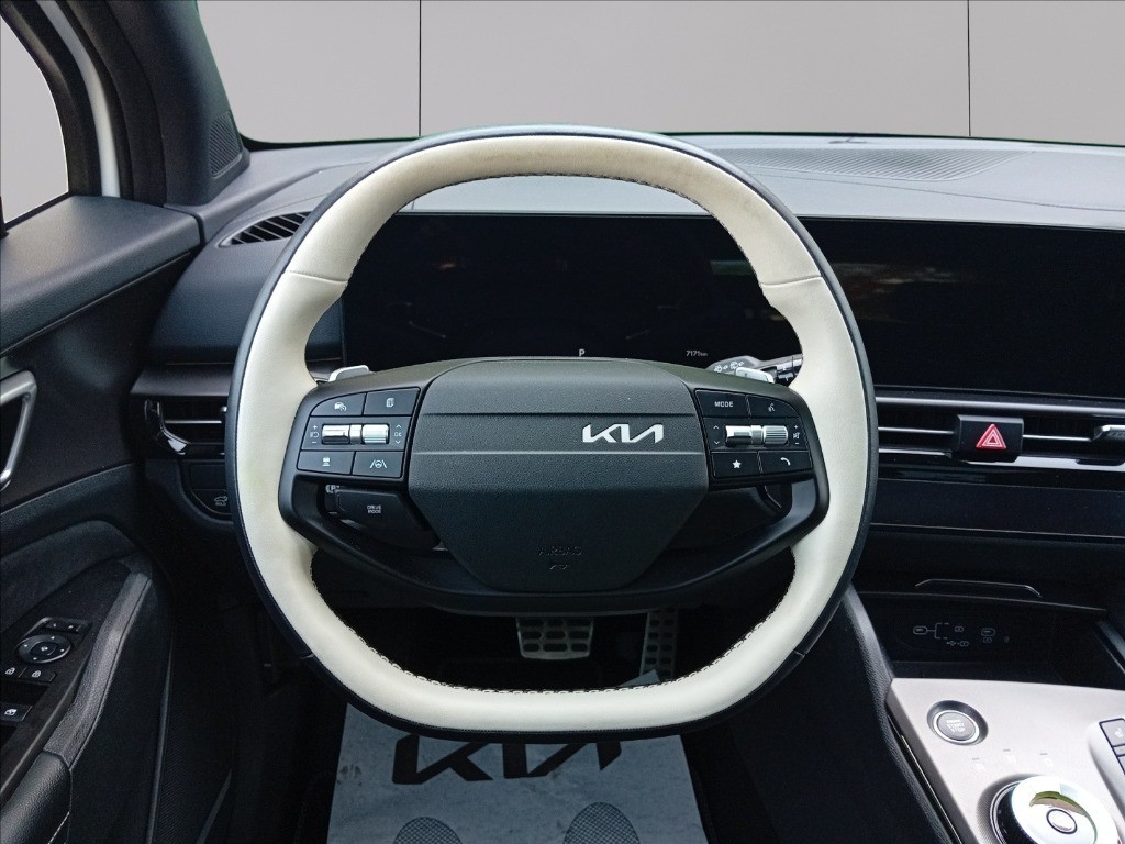 KIA Sportage crdi mhev gt-line sunroof pack dct7 AZIENDALE - IVA ESPOSTA
