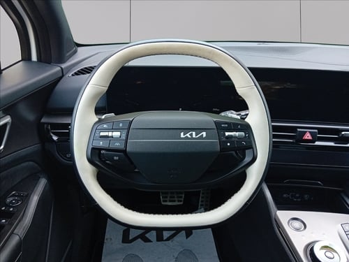KIA Sportage crdi mhev gt-line sunroof pack dct7 AZIENDALE - IVA ESPOSTA