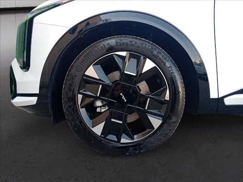 KIA Sportage crdi mhev gt-line sunroof pack dct7 AZIENDALE - IVA ESPOSTA