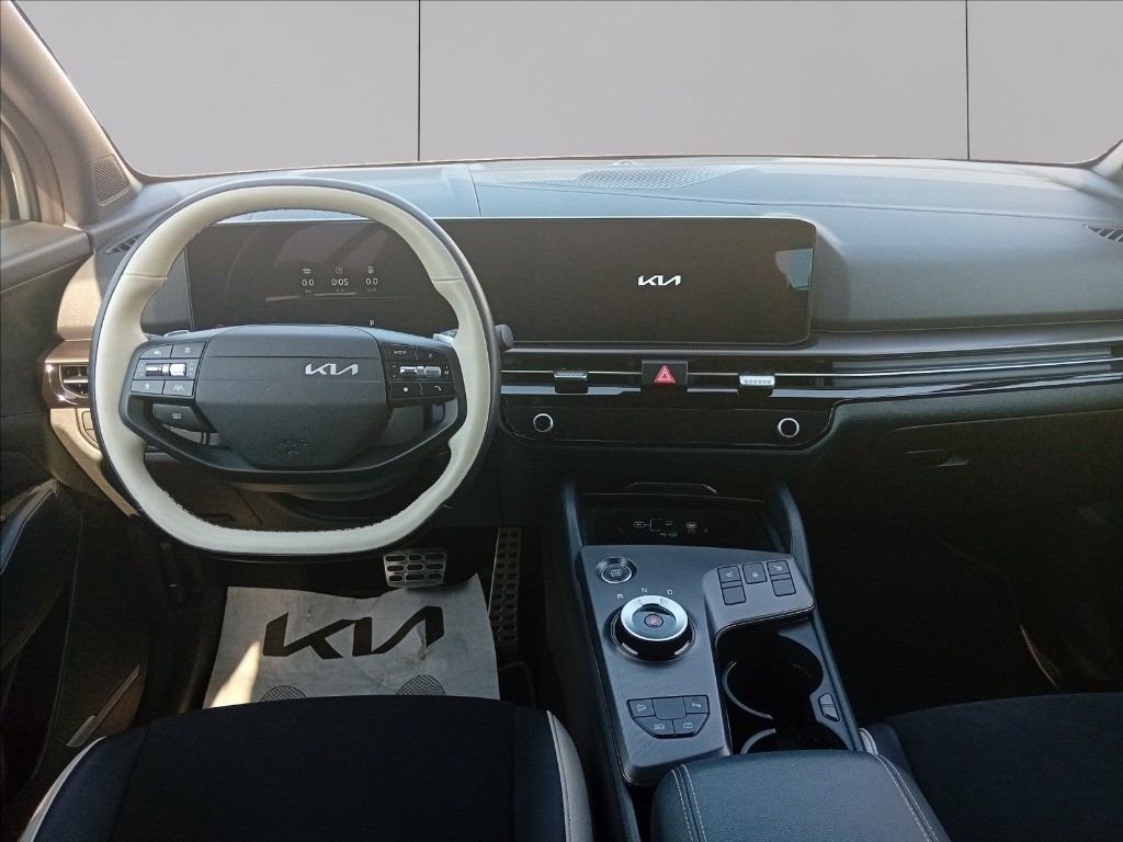 KIA Sportage 1.6 t-gdi hev gt-line 2wd at6 AZIENDALE - IVA ESPOSTA