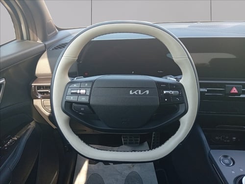 KIA Sportage 1.6 t-gdi hev gt-line 2wd at6 AZIENDALE - IVA ESPOSTA