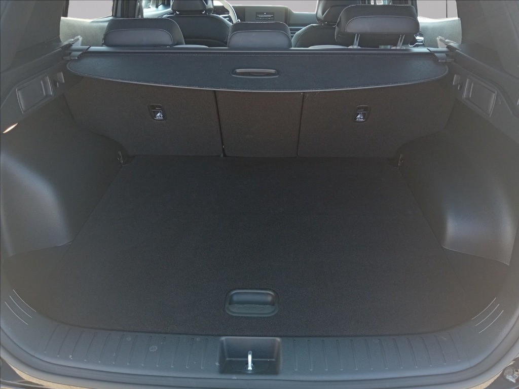 KIA Sportage 1.6 t-gdi hev gt-line 2wd at6 AZIENDALE - IVA ESPOSTA
