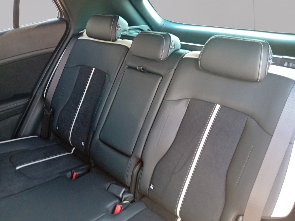 KIA Sportage 1.6 t-gdi hev gt-line 2wd at6 AZIENDALE - IVA ESPOSTA