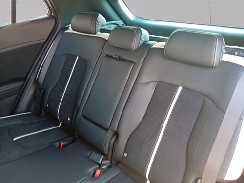 KIA Sportage 1.6 t-gdi hev gt-line 2wd at6 AZIENDALE - IVA ESPOSTA