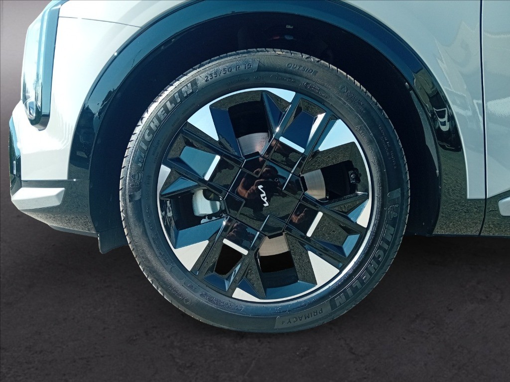 KIA Sportage 1.6 t-gdi hev gt-line 2wd at6 AZIENDALE - IVA ESPOSTA