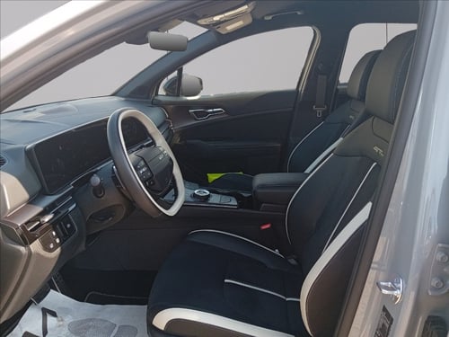 KIA Sportage 1.6 t-gdi hev gt-line 2wd at6 AZIENDALE - IVA ESPOSTA