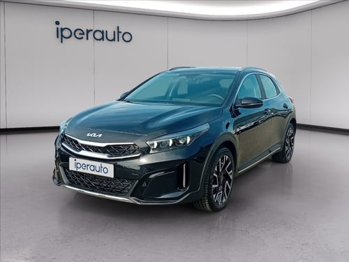 KIA Xceed 1.0 t-gdi business 115cv