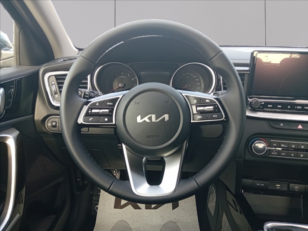 KIA Xceed 1.0 t-gdi business 115cv