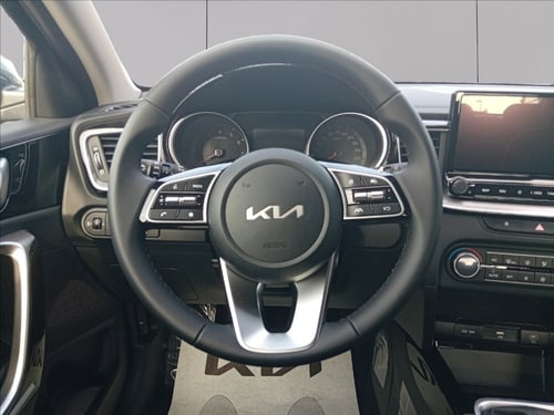 KIA Xceed 1.0 t-gdi business 115cv