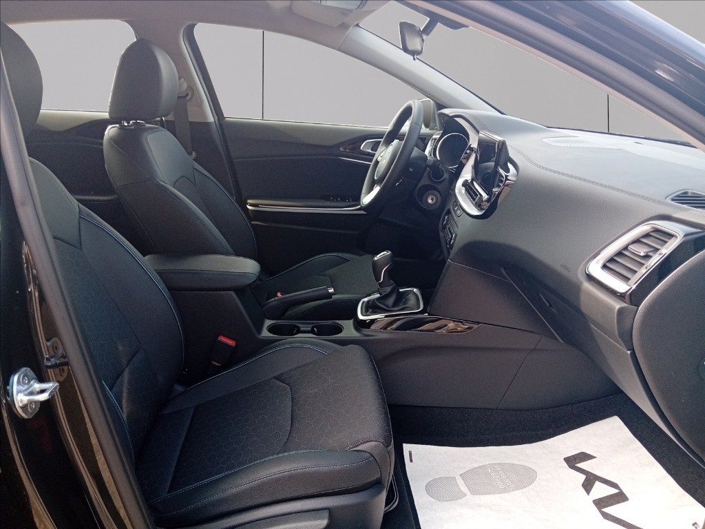 KIA Xceed 1.0 t-gdi business 115cv