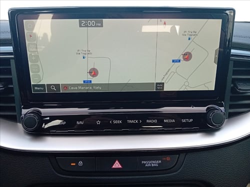 KIA Xceed 1.0 t-gdi business 115cv