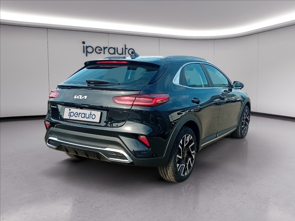 KIA Xceed 1.0 t-gdi business 115cv