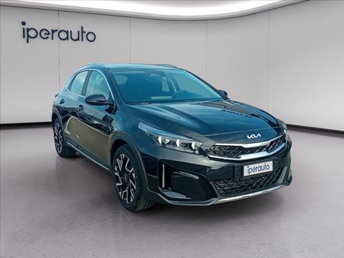 KIA Xceed 1.0 t-gdi business 115cv