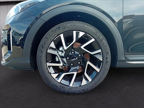 KIA Xceed 1.0 t-gdi business 115cv