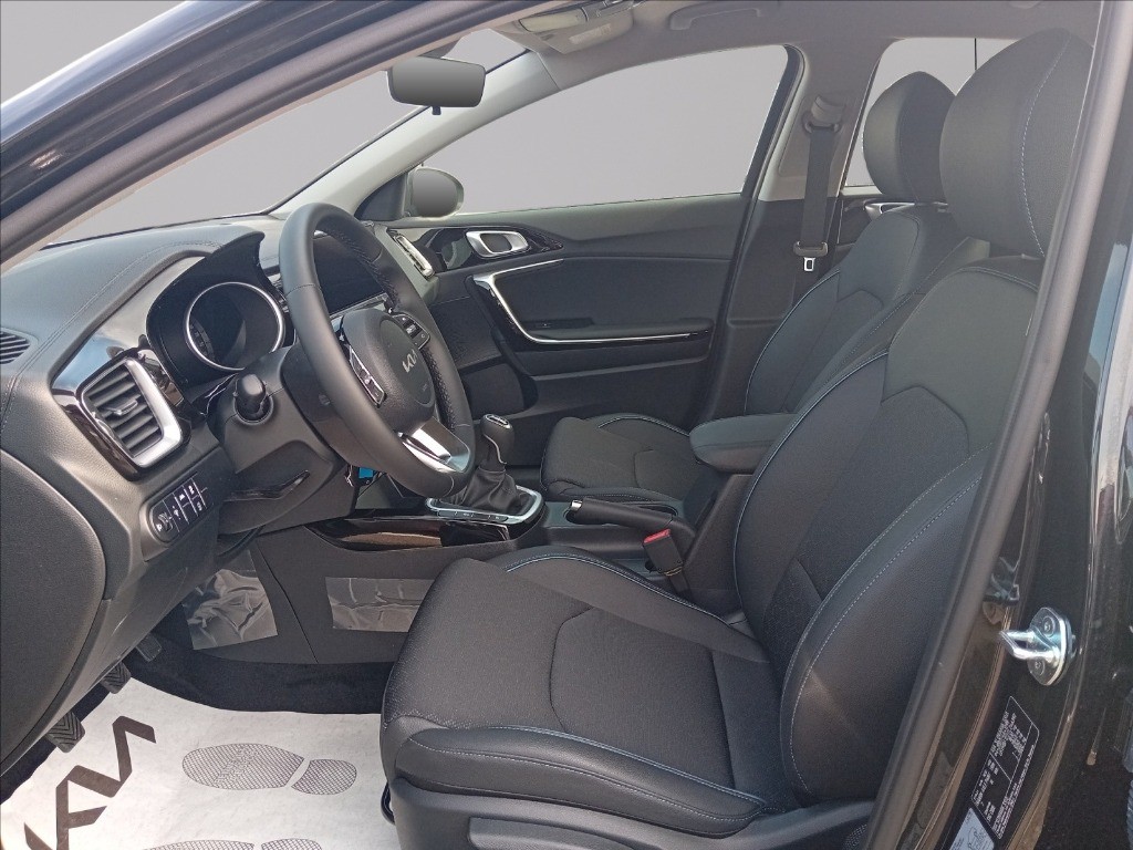 KIA Xceed 1.0 t-gdi business 115cv