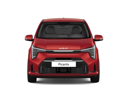 KIA Picanto 1.0 gdi gpl style
