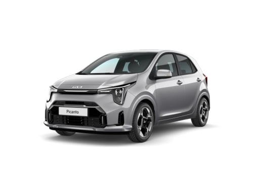 KIA Picanto 1.0 gdi gpl style