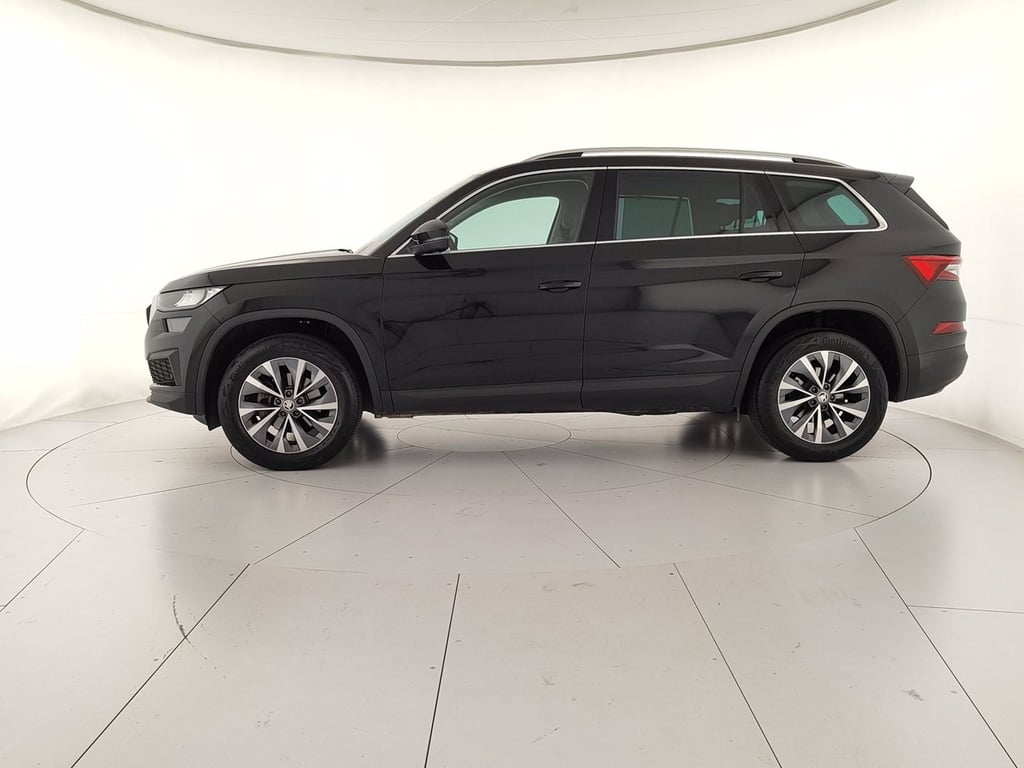 SKODA Kodiaq 1.5 tsi style dsg 7p.ti