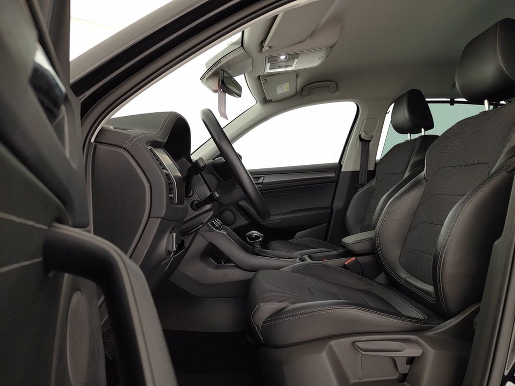 SKODA Kodiaq 1.5 tsi style dsg 7p.ti