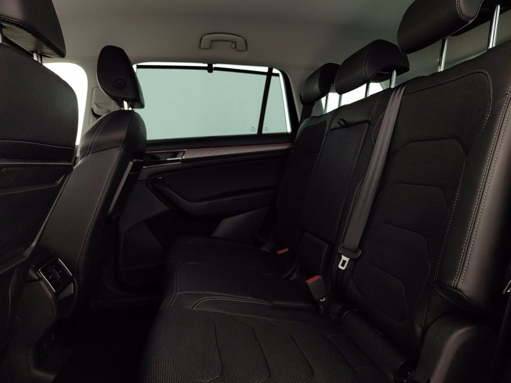 SKODA Kodiaq 1.5 tsi style dsg 7p.ti