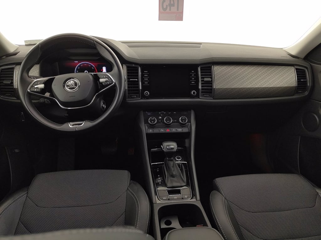 SKODA Kodiaq 1.5 tsi style dsg 7p.ti