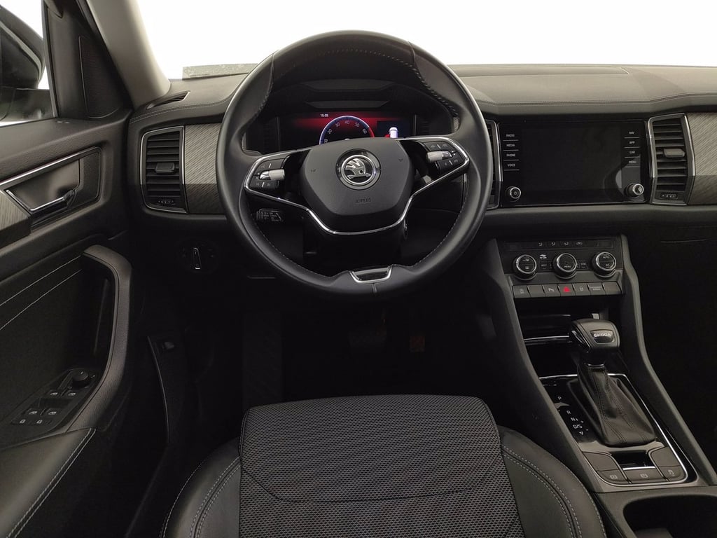 SKODA Kodiaq 1.5 tsi style dsg 7p.ti
