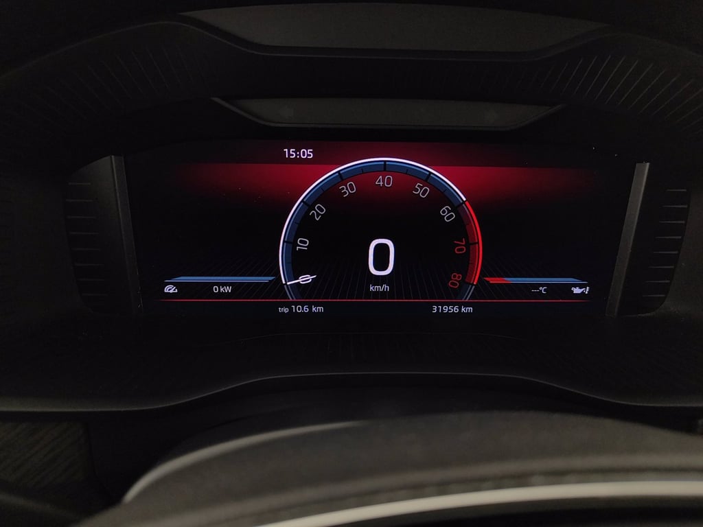 SKODA Kodiaq 1.5 tsi style dsg 7p.ti