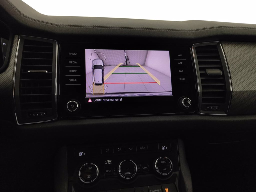 SKODA Kodiaq 1.5 tsi style dsg 7p.ti