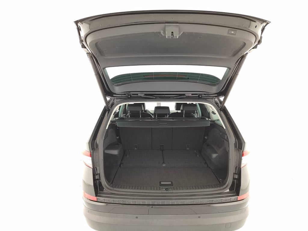 SKODA Kodiaq 1.5 tsi style dsg 7p.ti
