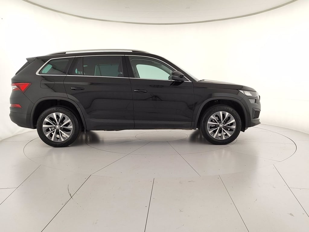 SKODA Kodiaq 1.5 tsi style dsg 7p.ti
