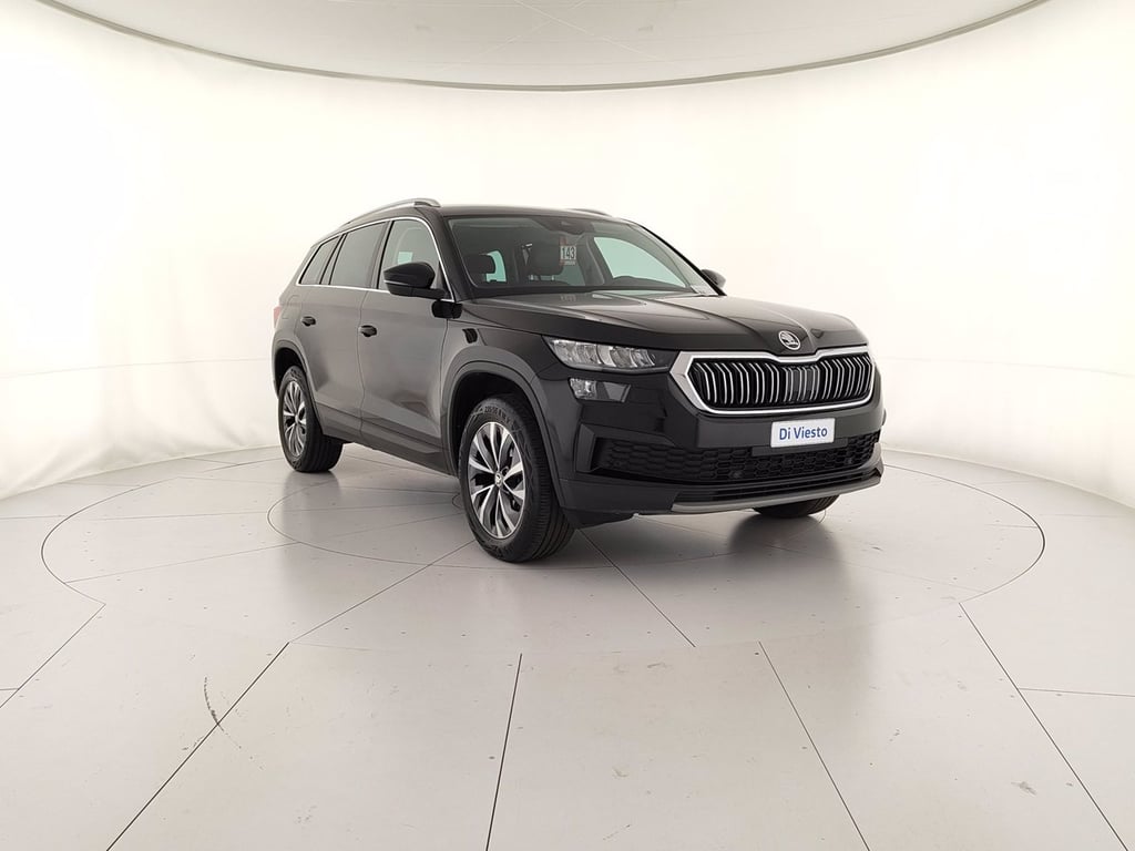 SKODA Kodiaq 1.5 tsi style dsg 7p.ti
