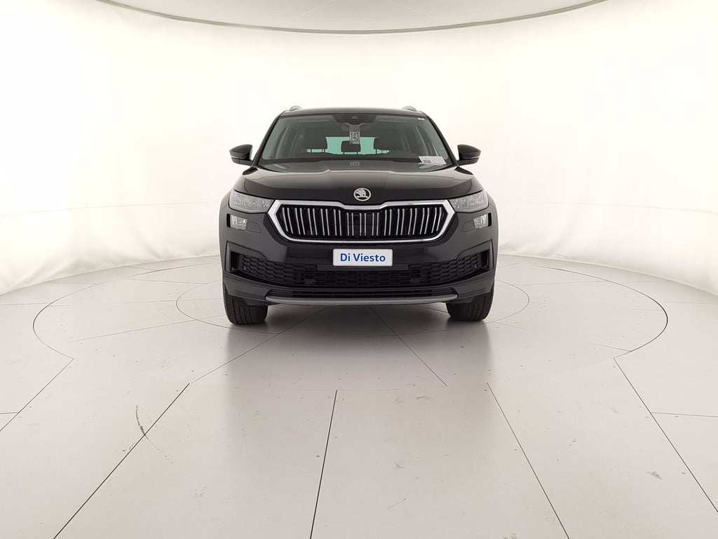 SKODA Kodiaq 1.5 tsi style dsg 7p.ti